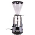 commercial coffee grinder professional flat burr bean grinder for industrial